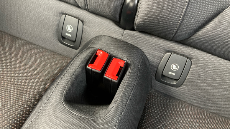 MINI Convertible 1.5 Cooper 2dr Petrol Convertible